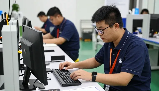 技术外包让旺季备货应用更加便捷