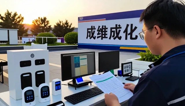 设备维护选型中的关键考量因素