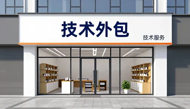 技术外包在验收交付中的发展趋势与实践