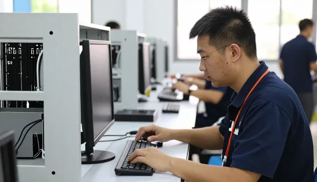 安装调试技术支持技术常见误区盘点